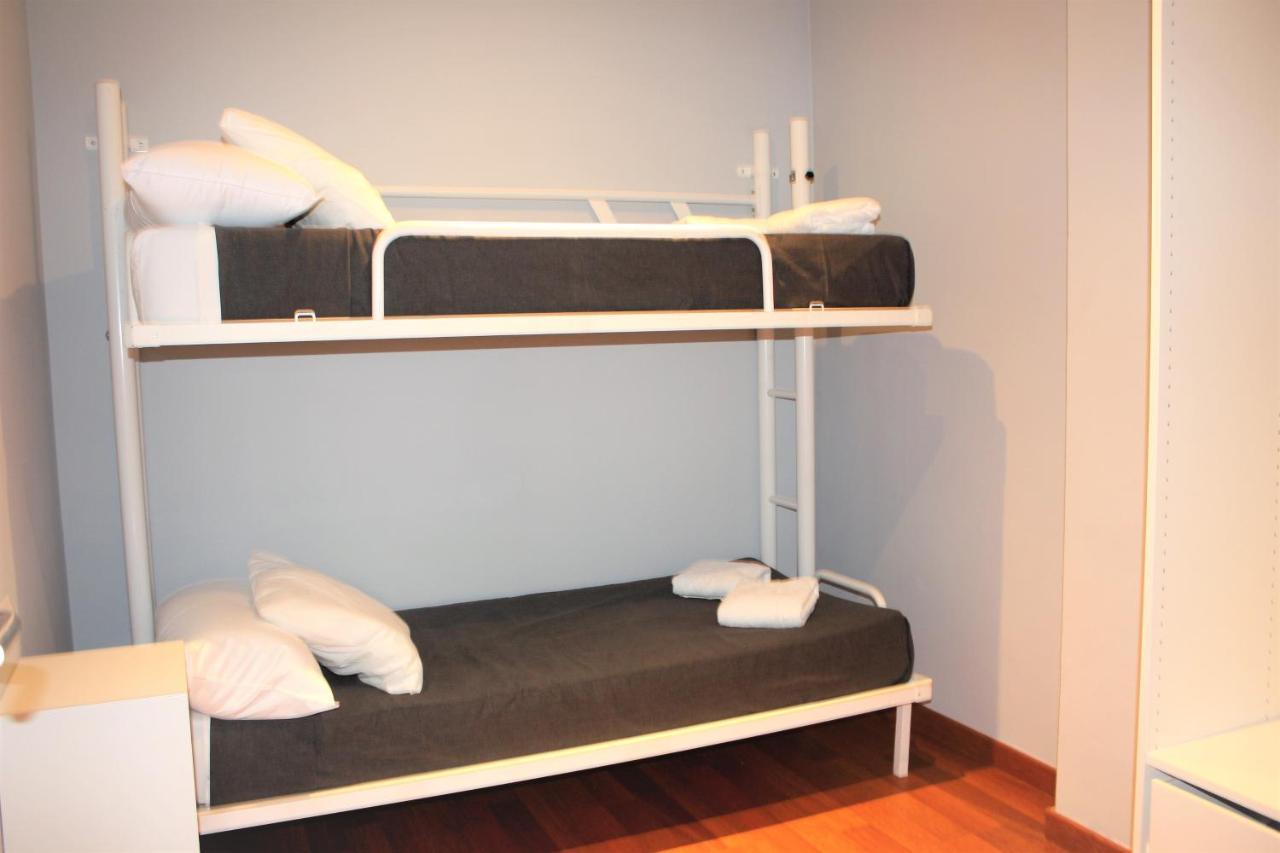 Alguera Hola Apartments Барселона Екстериор снимка